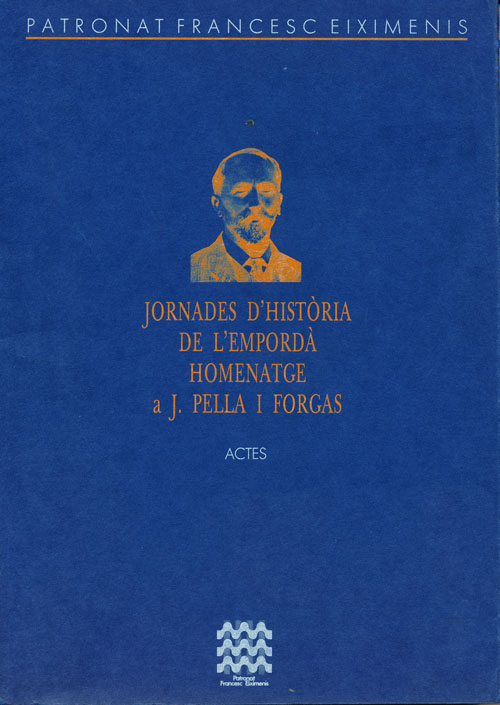 Jornades d'historia de l'emporda